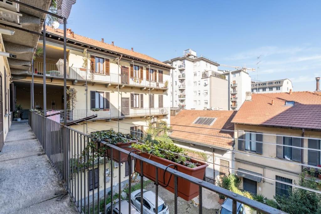 New Apartment: Imbonati6 Milano Esterno foto