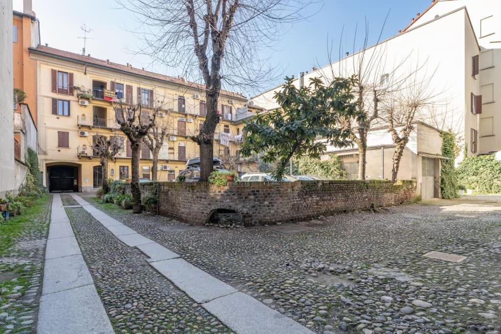 New Apartment: Imbonati6 Milano Esterno foto